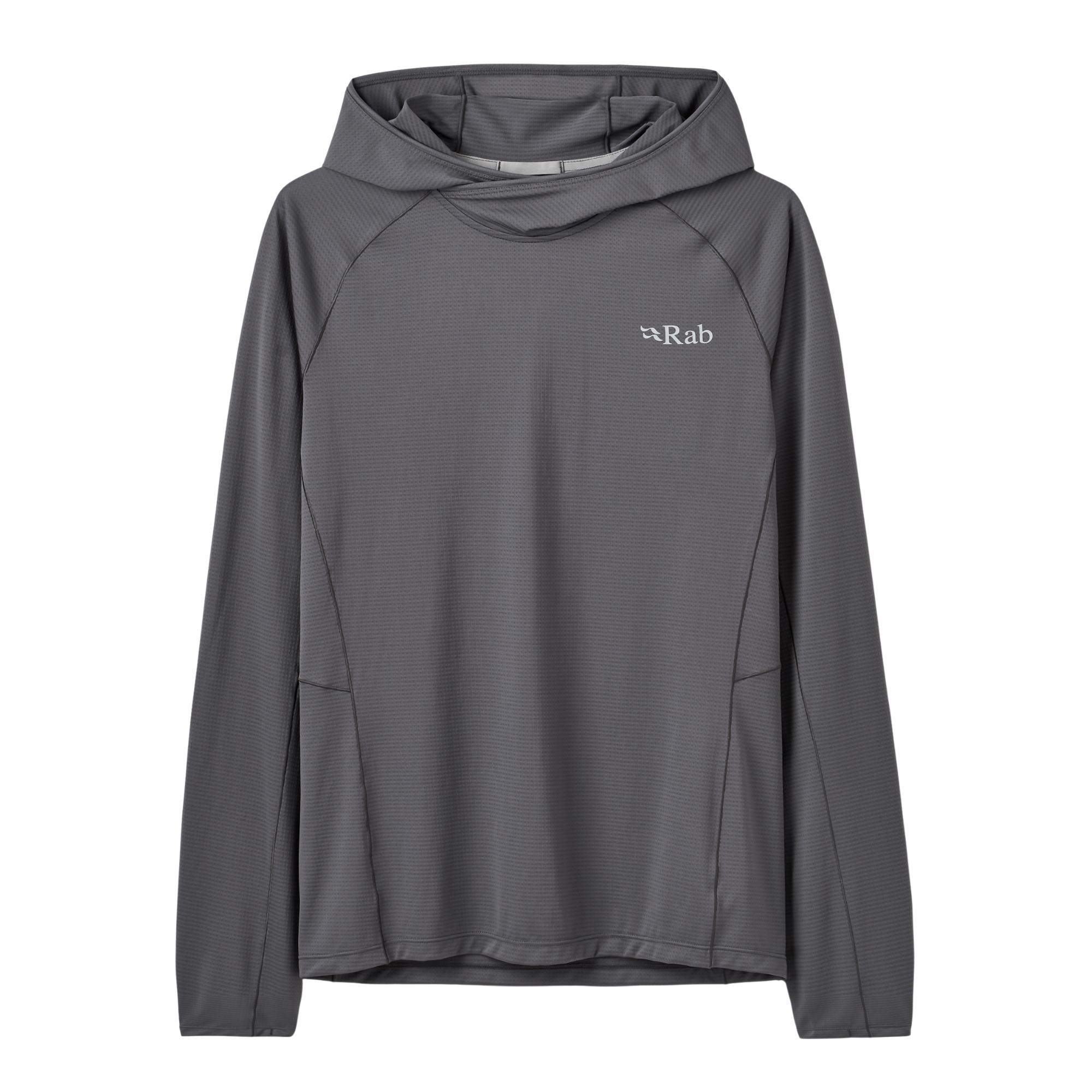 Rab Men's Sonic Hoodie (Graphene)