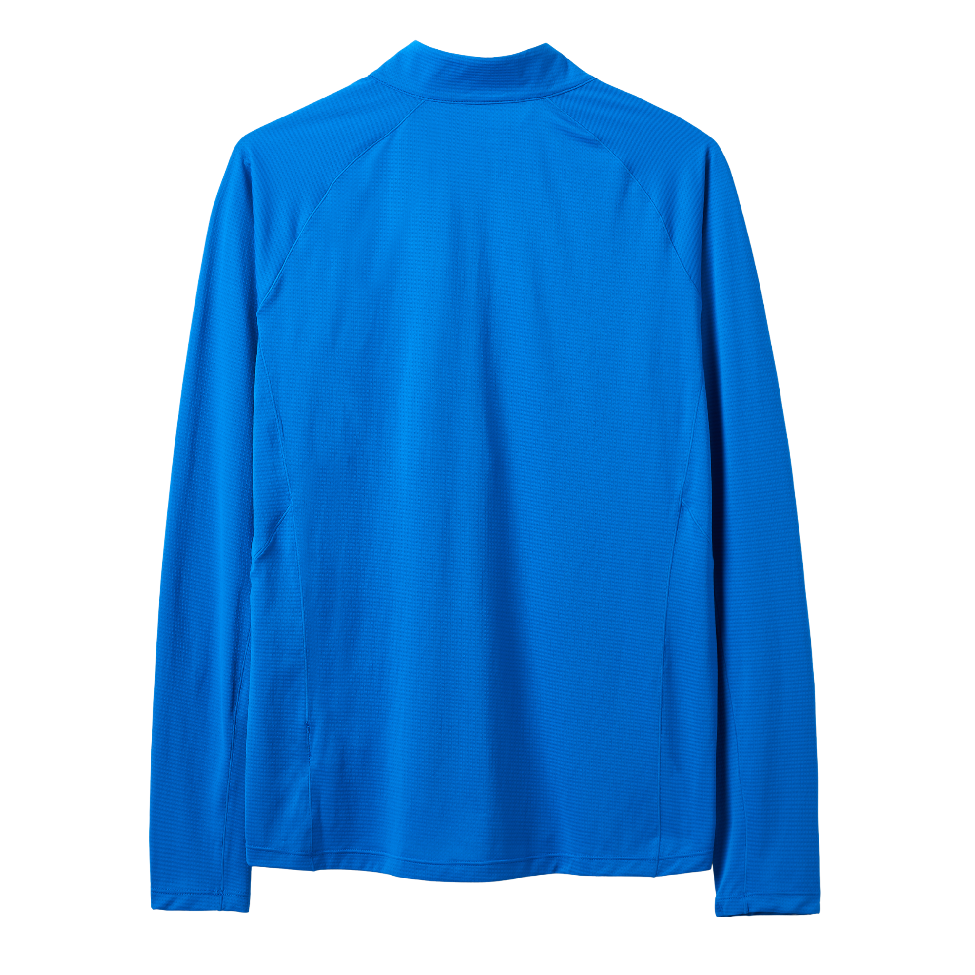 Rab Men's Sonic Long Sleeve Half Zip Technical Top (Maya Blue)