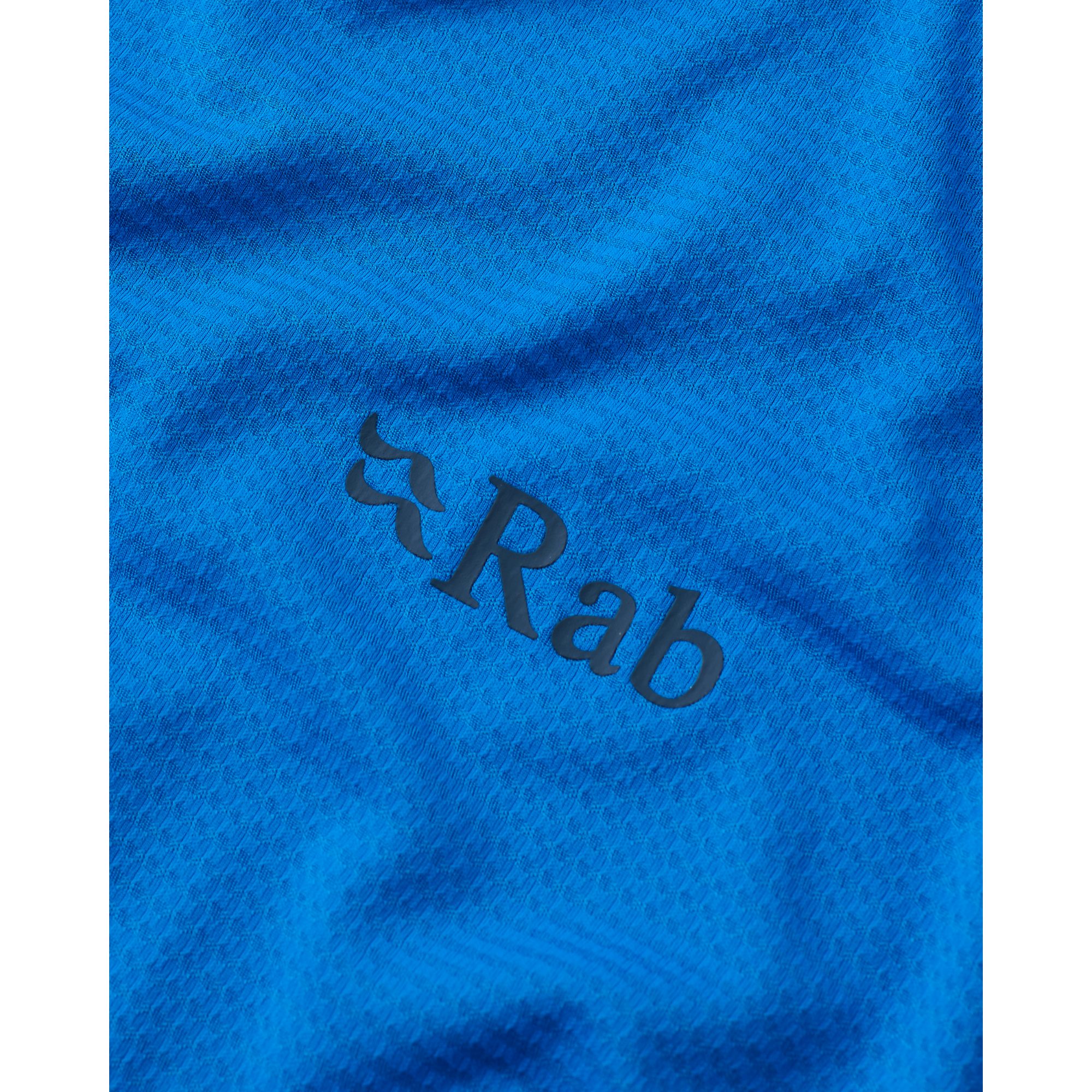 Rab Men's Sonic Short Sleeve Technical Tee (Maya Blue)