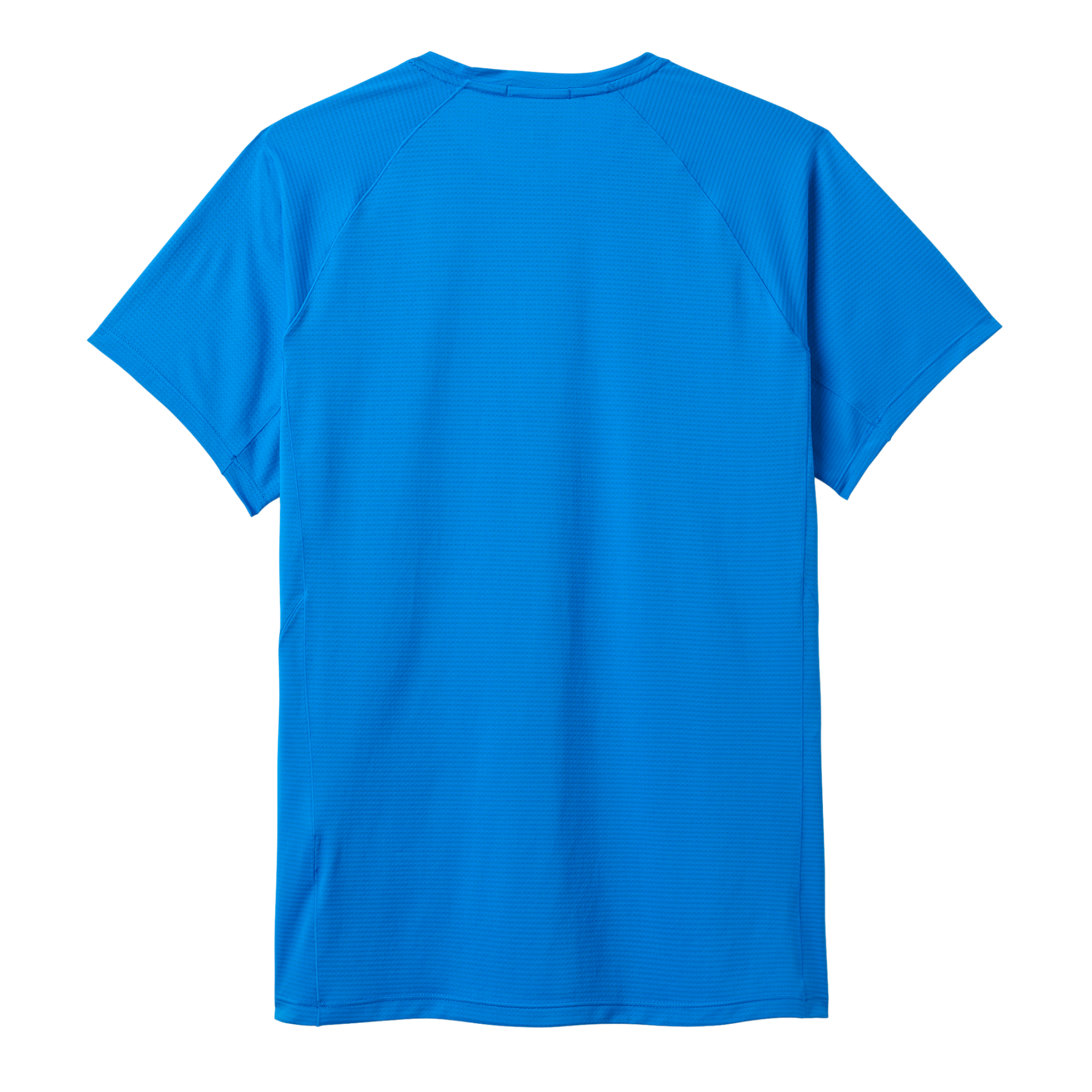 Rab Men's Sonic Short Sleeve Technical Tee (Maya Blue)