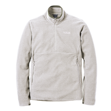 Load image into Gallery viewer, Rab Men's Stavel Pull-On Half Zip Fleece Top (Pebble)
