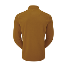 Load image into Gallery viewer, Rab Men&#39;s Tecton Pull-On Half Zip Fleece (Footprint)
