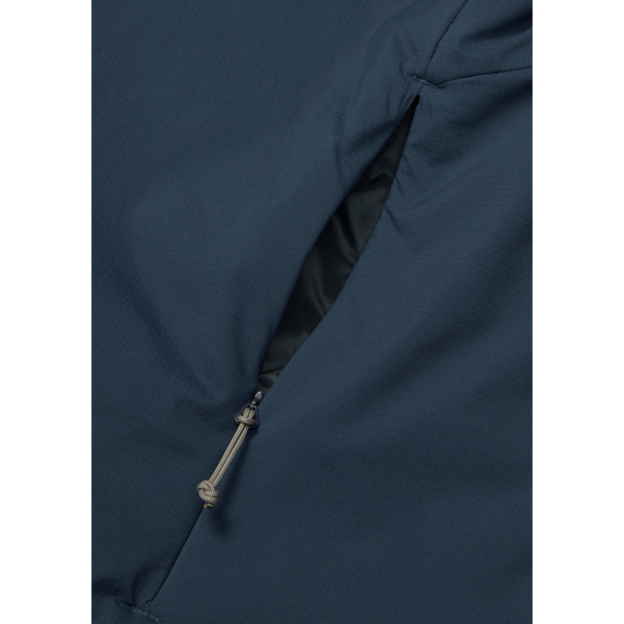 Rab Men's Xenair Alpine Light Insulated Jacket (Tempest Blue)