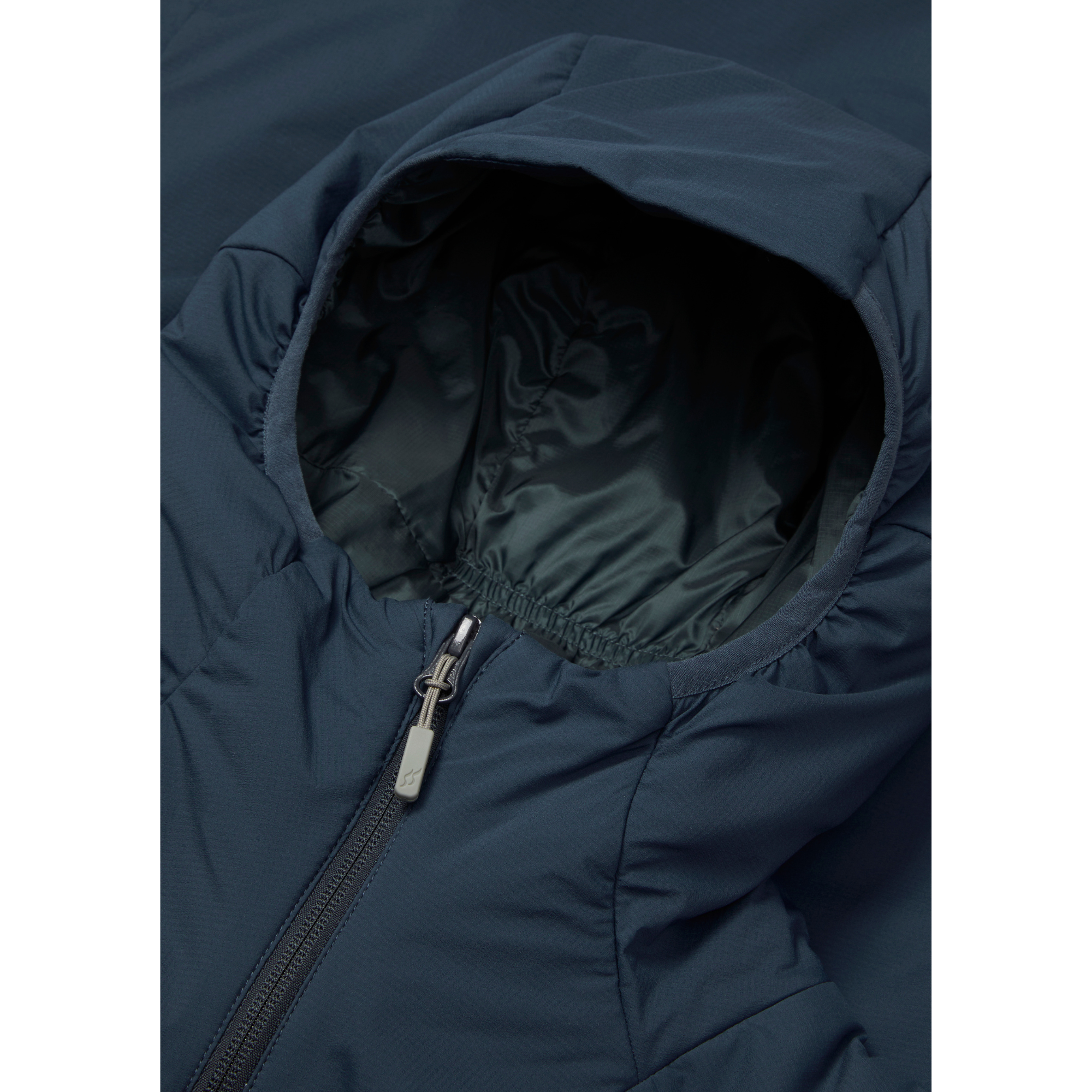 Rab Men's Xenair Alpine Light Insulated Jacket (Tempest Blue)
