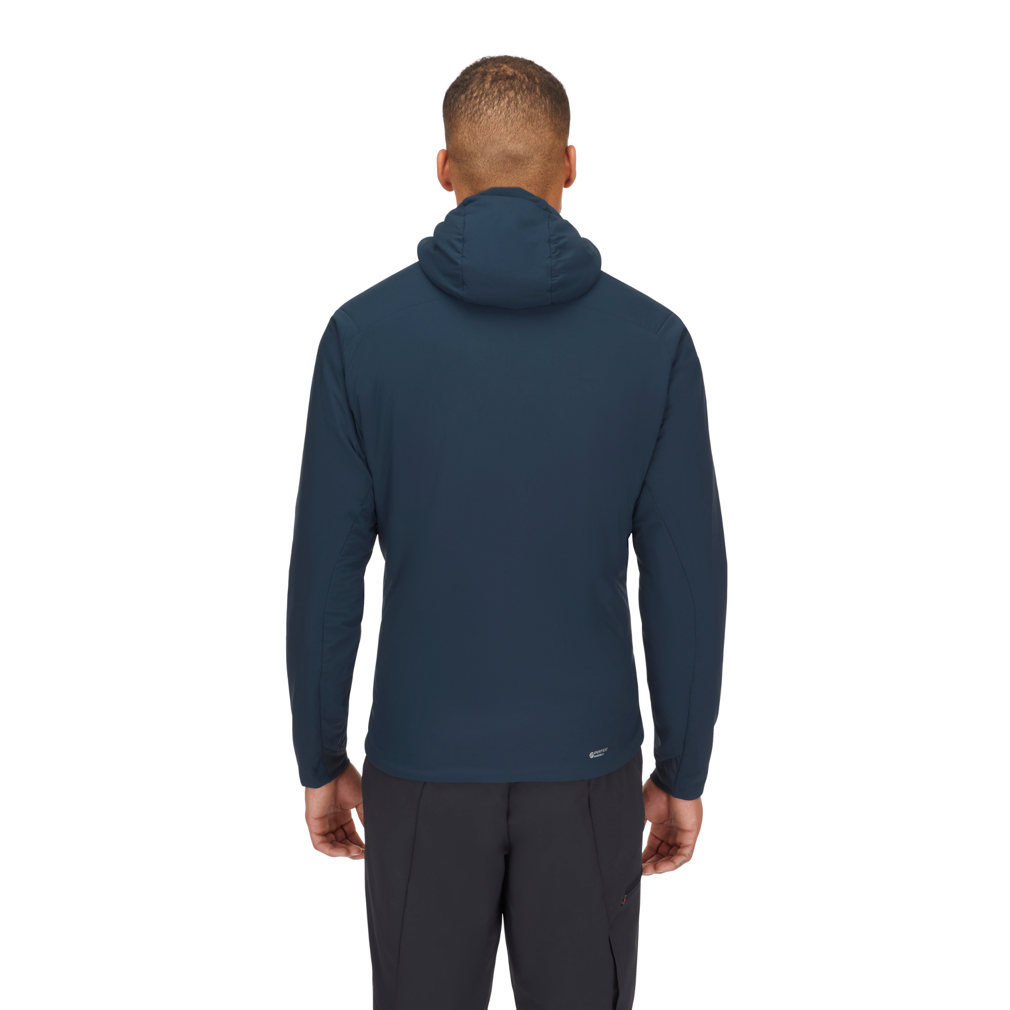 Rab Men's Xenair Alpine Light Insulated Jacket (Tempest Blue)