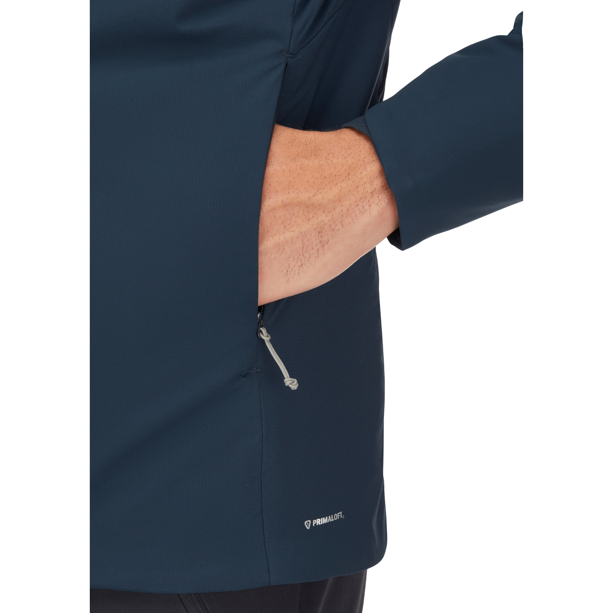 Rab Men's Xenair Alpine Light Insulated Jacket (Tempest Blue)