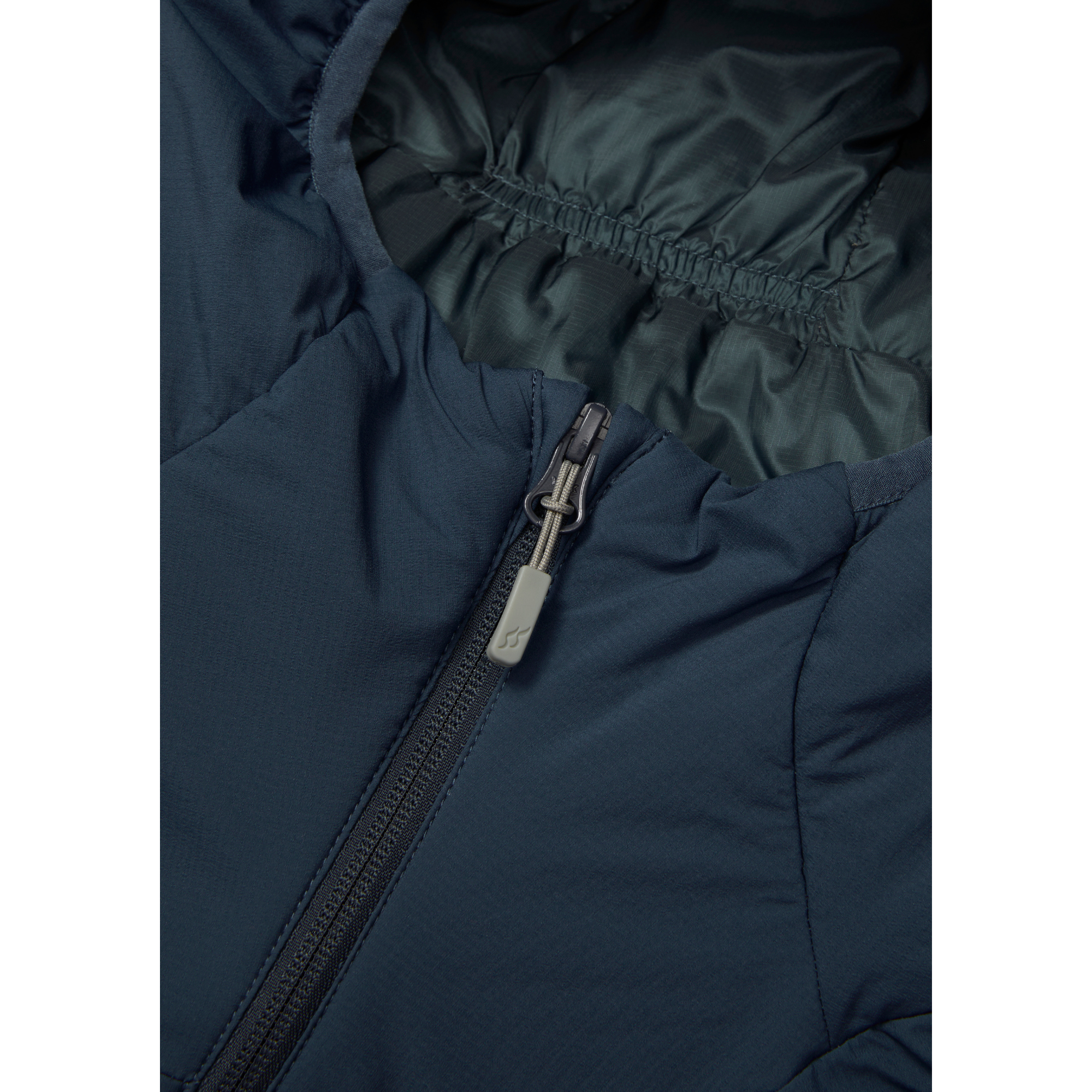 Rab Men's Xenair Alpine Light Insulated Jacket (Tempest Blue)