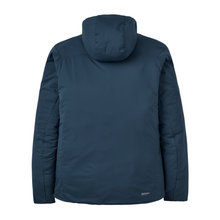Load image into Gallery viewer, Rab Men's Xenair Alpine Light Insulated Jacket (Tempest Blue)
