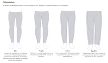 Load image into Gallery viewer, Rab Men&#39;s Incline AS Softshell Trousers (Deep Ink)
