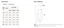 Load image into Gallery viewer, Rab Men&#39;s Incline AS Softshell Trousers (Deep Ink)
