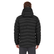 Load image into Gallery viewer, Rab Men&#39;s Nebula Pro Insulated Jacket (Black)
