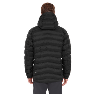 Rab Men's Nebula Pro Insulated Jacket (Black)