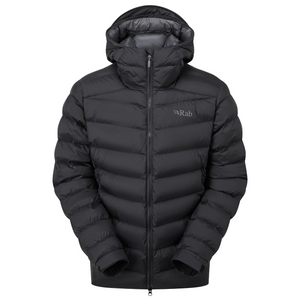 Rab Men's Nebula Pro Insulated Jacket (Black)