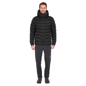 Rab Men's Nebula Pro Insulated Jacket (Black)