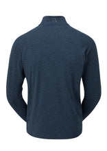 Load image into Gallery viewer, Rab Men&#39;s Nexus Pull-On Half Zip Fleece Top (Deep Ink)
