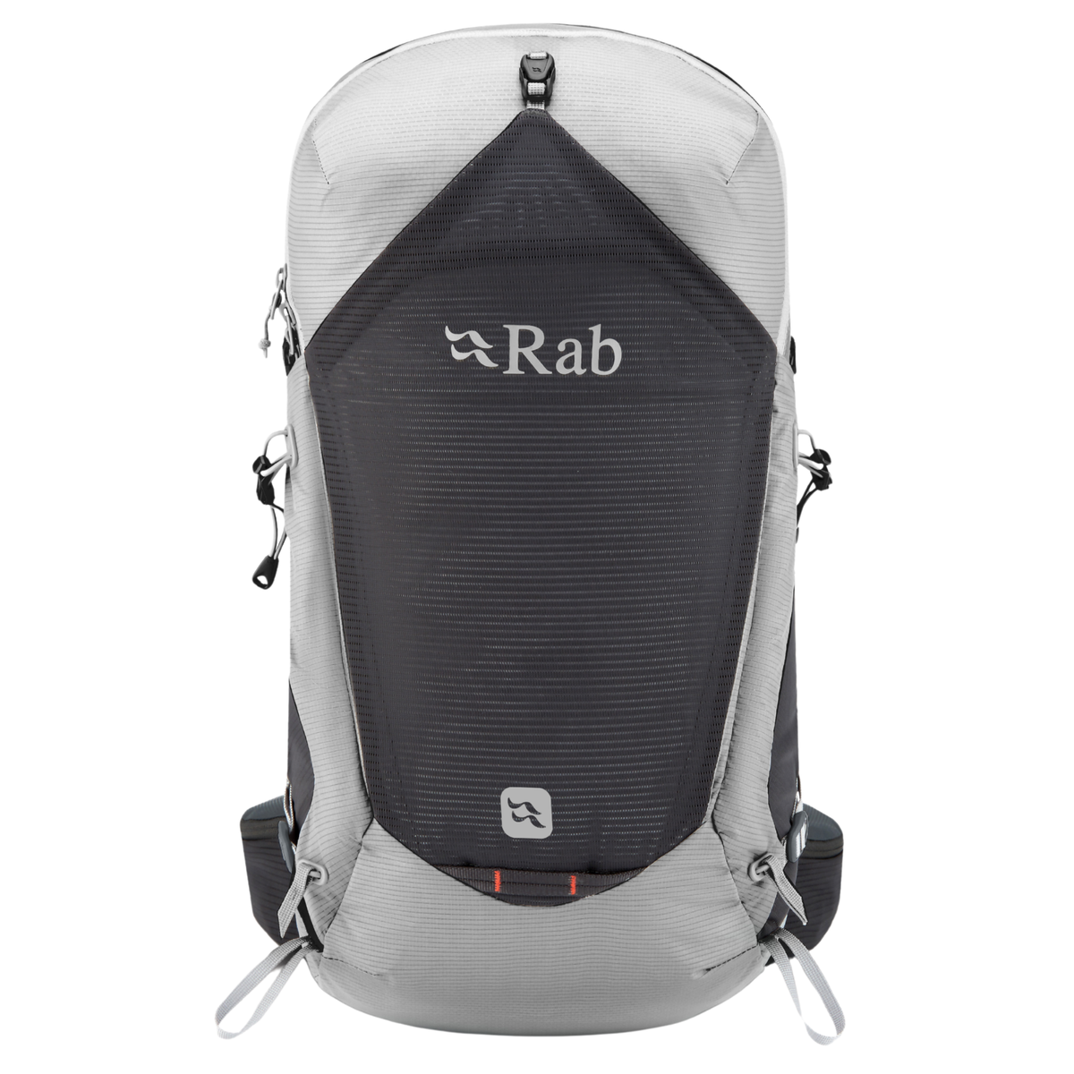 Rab Protium 27L Hiking Daysack Dark Pewter Anthracite DPA QAP-62