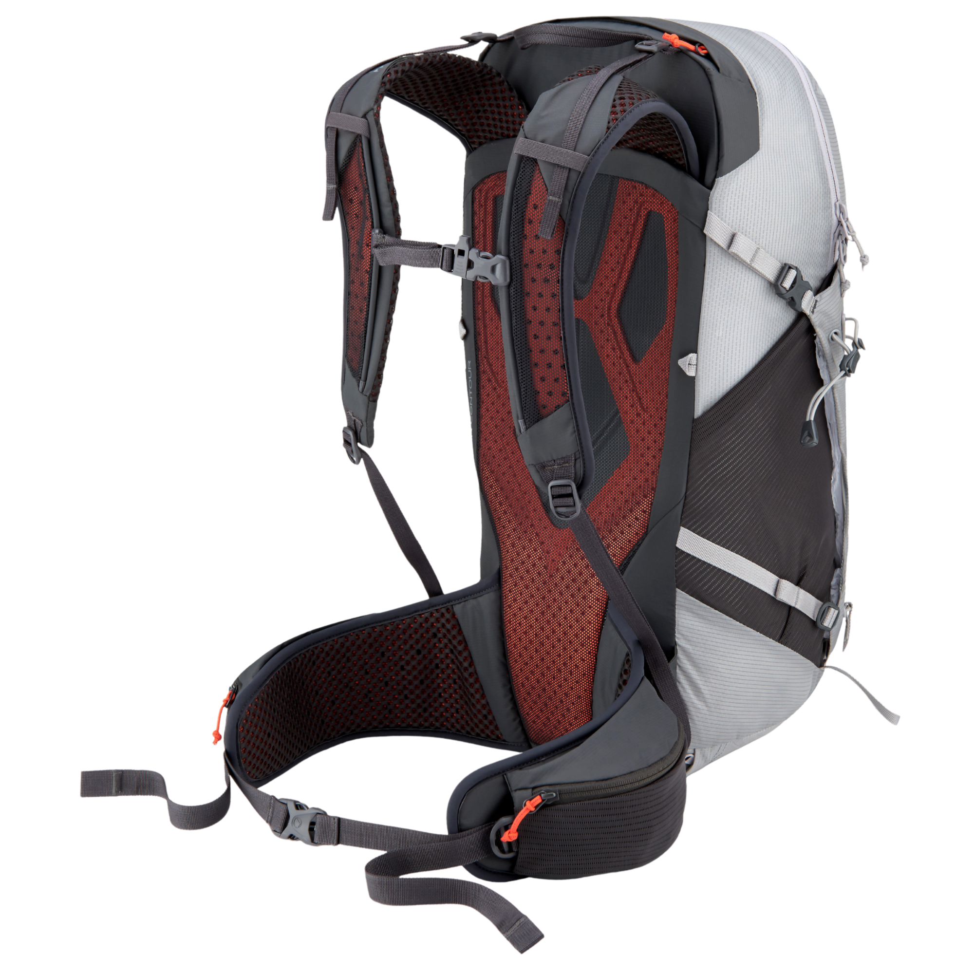 Rab Protium 27L Hiking Daysack Dark Pewter Anthracite DPA QAP-62