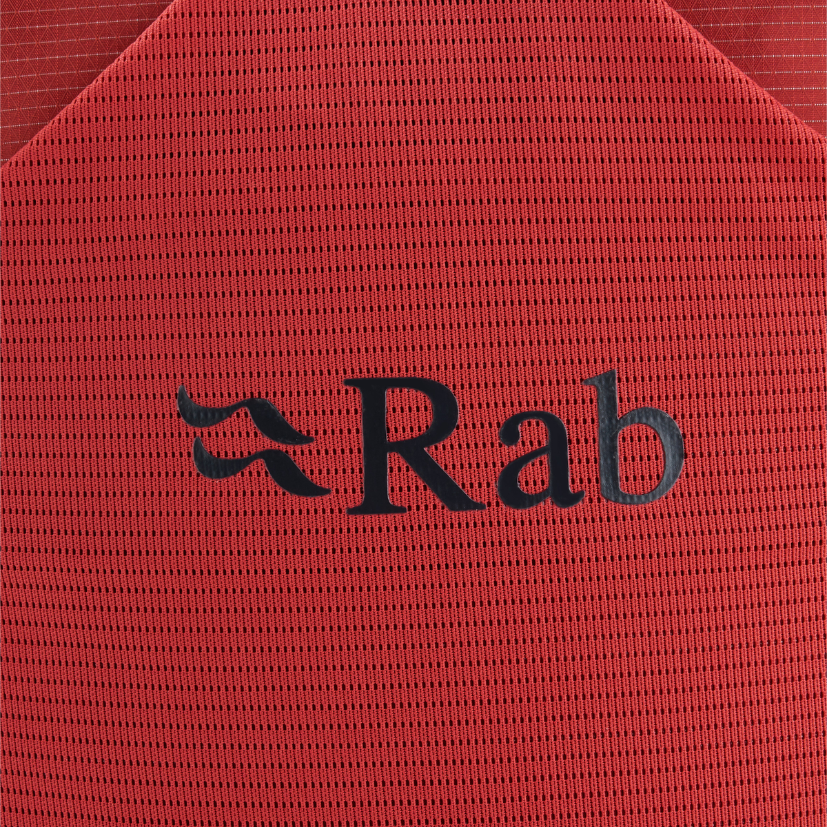 Rab Protium 27L Hiking Daysack Tuscan Red TRD QAP-62