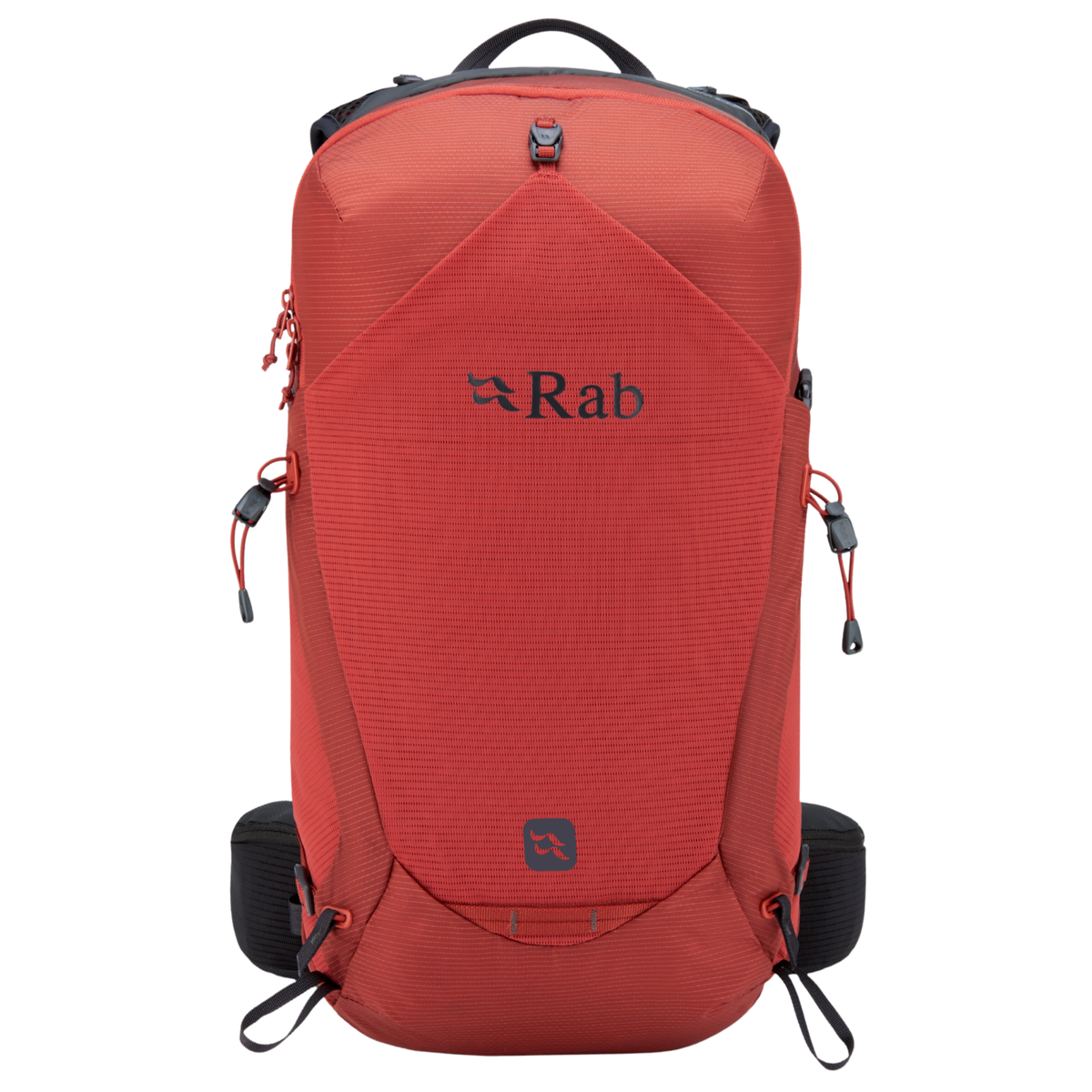 Rab Protium 27L Hiking Daysack Tuscan Red TRD QAP-62