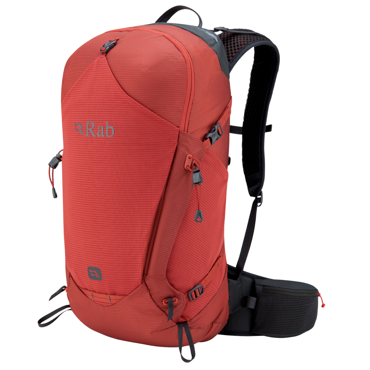 Rab Protium 27L Hiking Daysack Tuscan Red TRD QAP-62