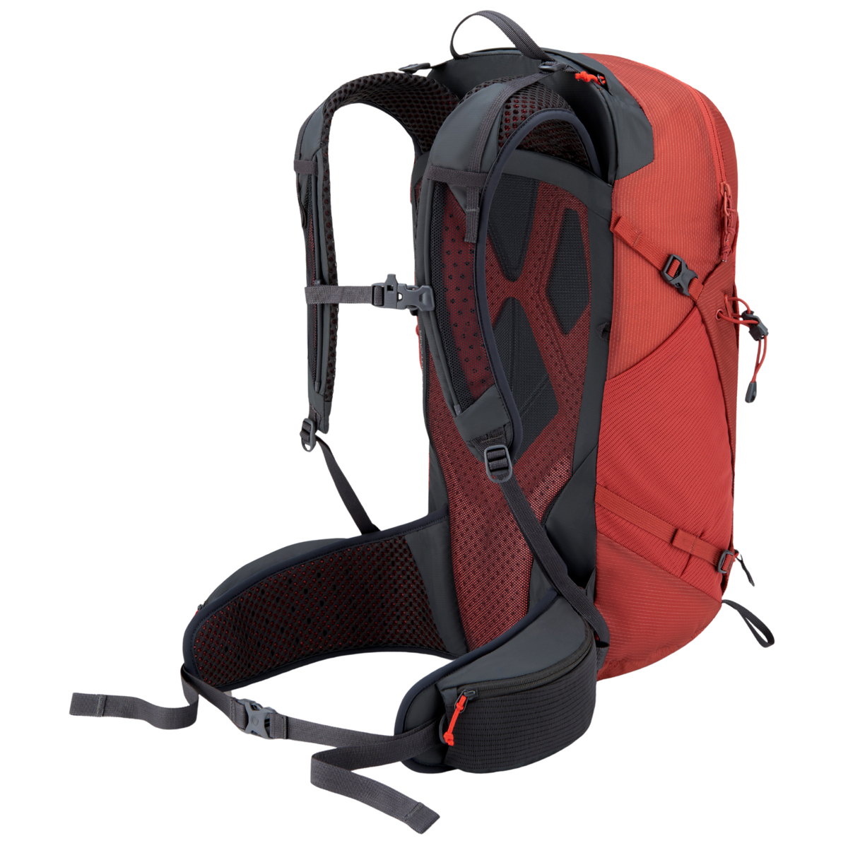 Rab Protium 27L Hiking Daysack Tuscan Red TRD QAP-62