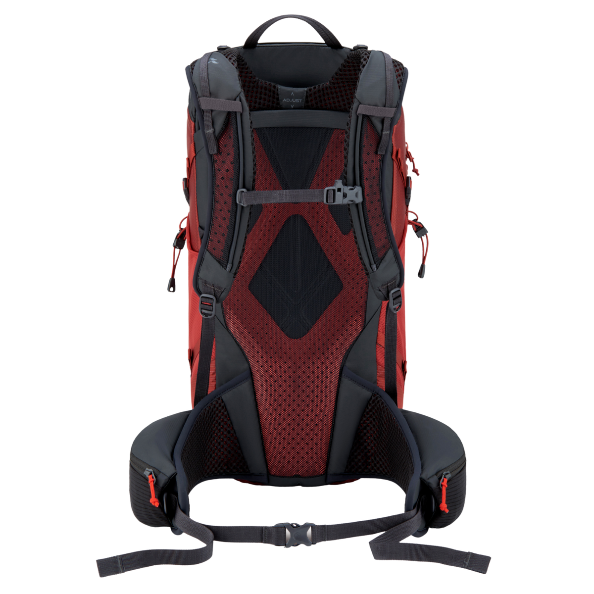 Rab Protium 27L Hiking Daysack Tuscan Red TRD QAP-62
