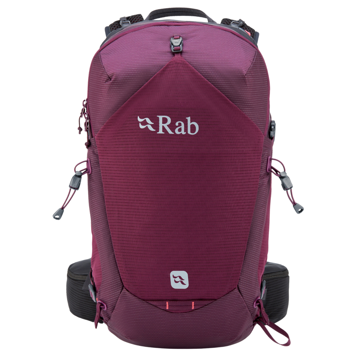 Rab Protium Narrow Dimension ND25L Daysack Mulberry MUL QAP-63