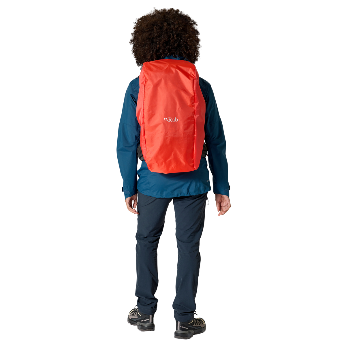 Rab Protium Narrow Dimension ND25L Daysack Mulberry MUL QAP-63