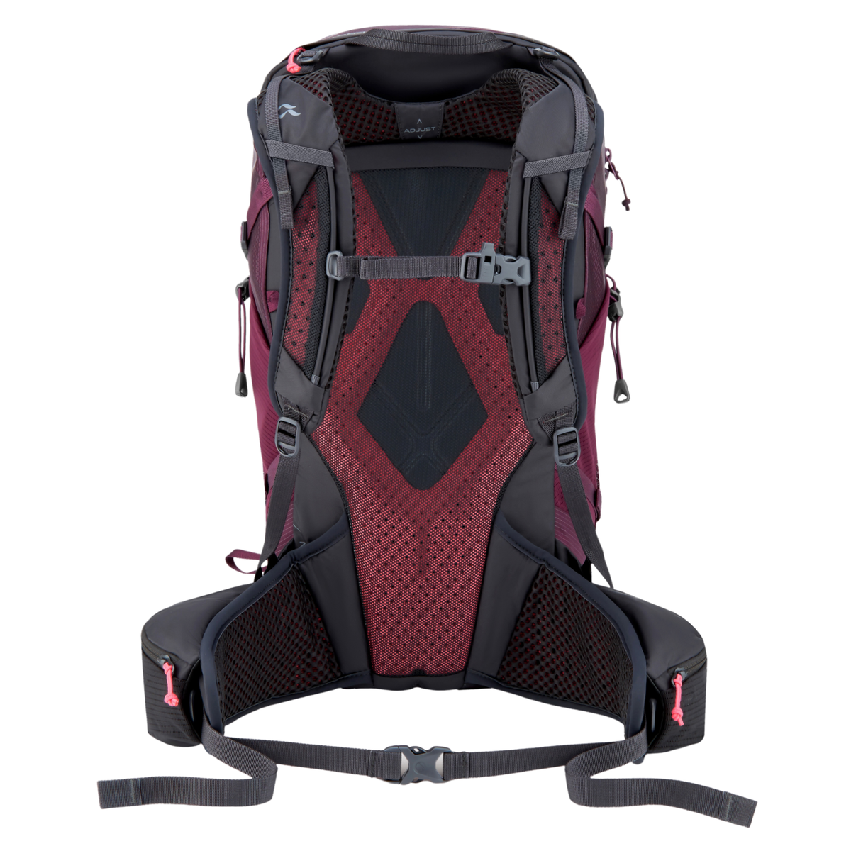 Rab Protium Narrow Dimension ND25L Daysack Mulberry MUL QAP-63