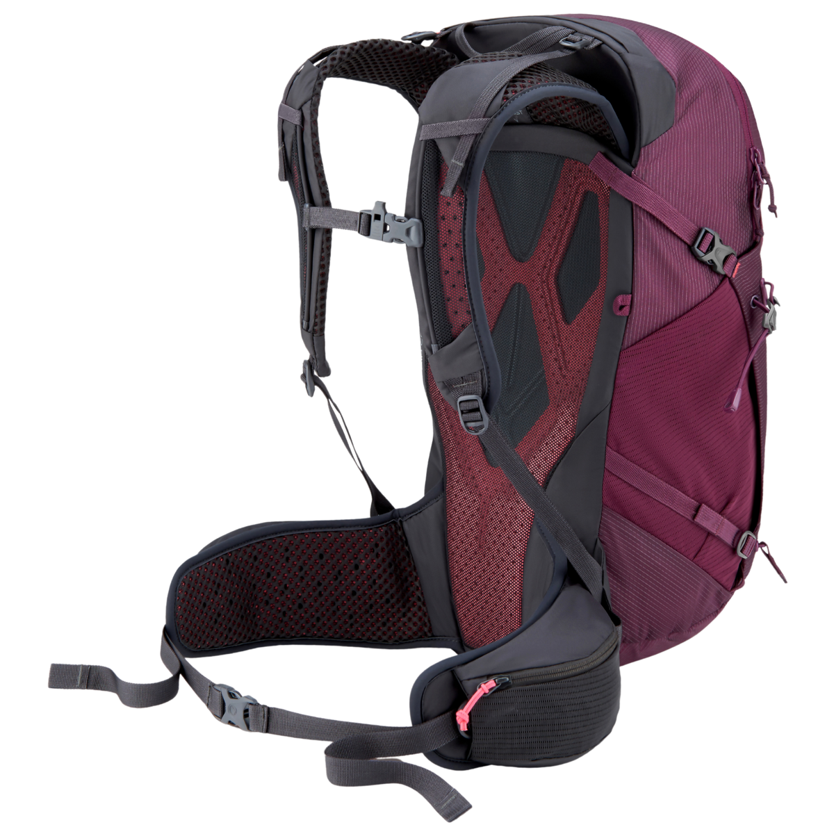 Rab Protium Narrow Dimension ND25L Daysack Mulberry MUL QAP-63