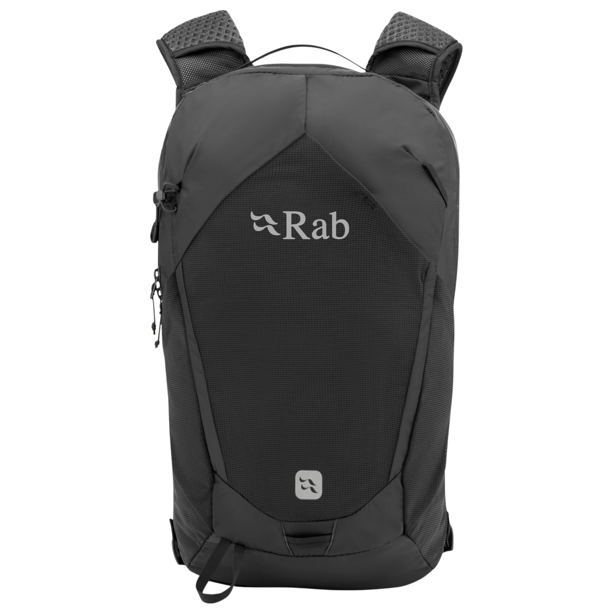 Rab Tygen 18L Hiking Daysack Black BLK QAQ-03