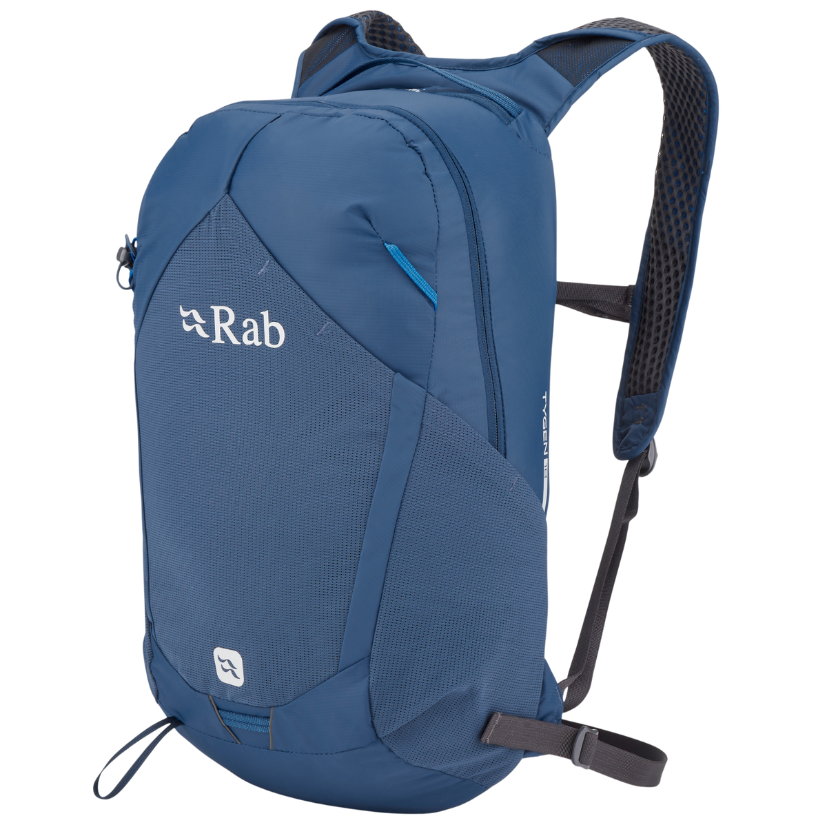 Rab Tygen 18L Hiking Daysack Tempest Blue TMB QAQ-03