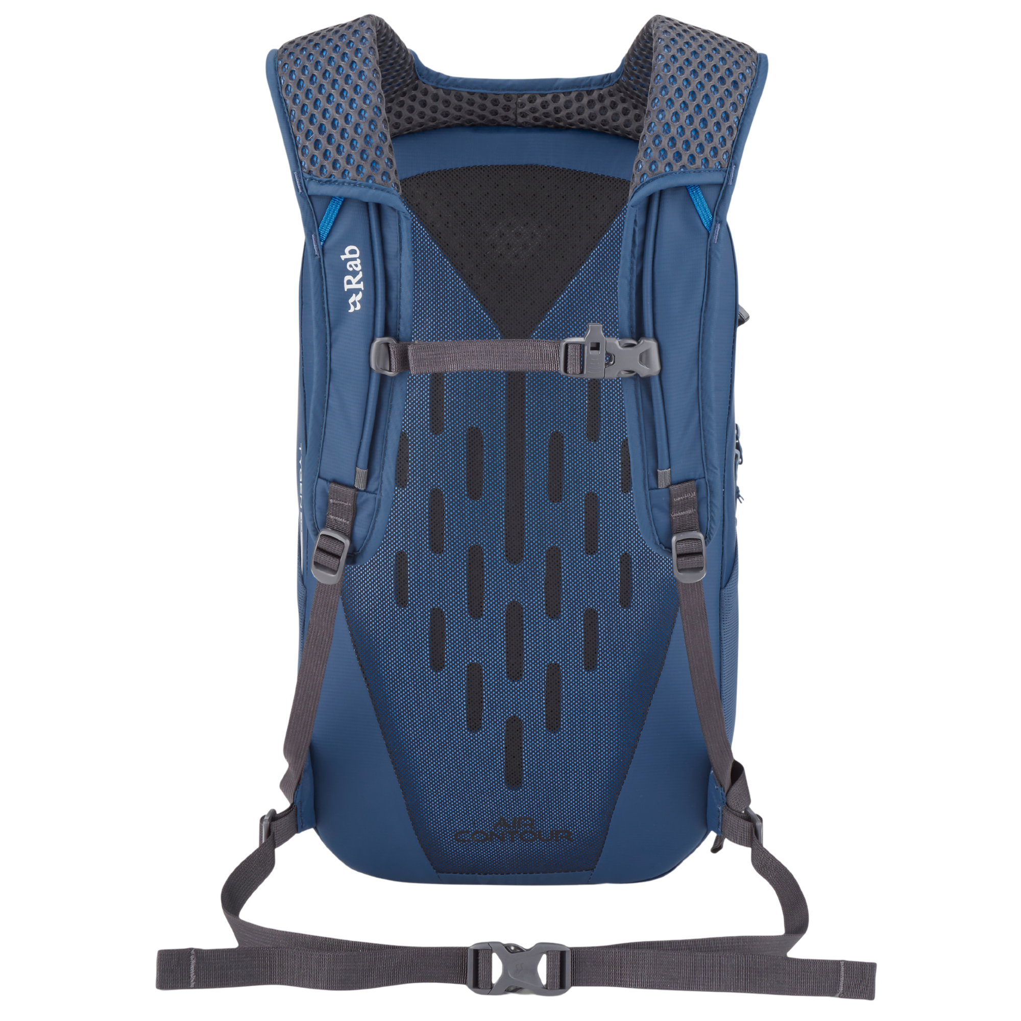 Rab Tygen 18L Hiking Daysack Tempest Blue TMB QAQ-03