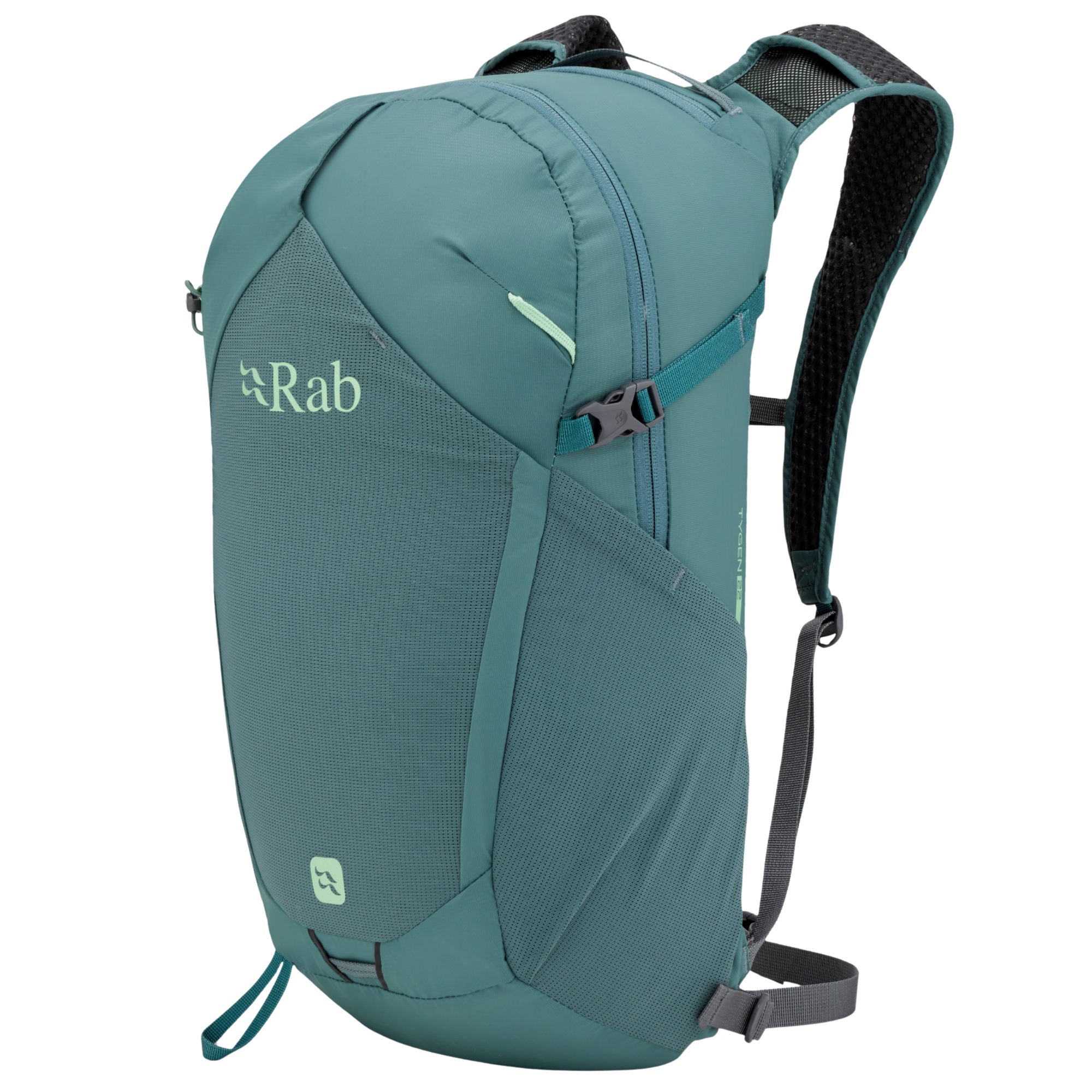 Rab Tygen 22L Hiking Daysack Sage SGE QAQ-04