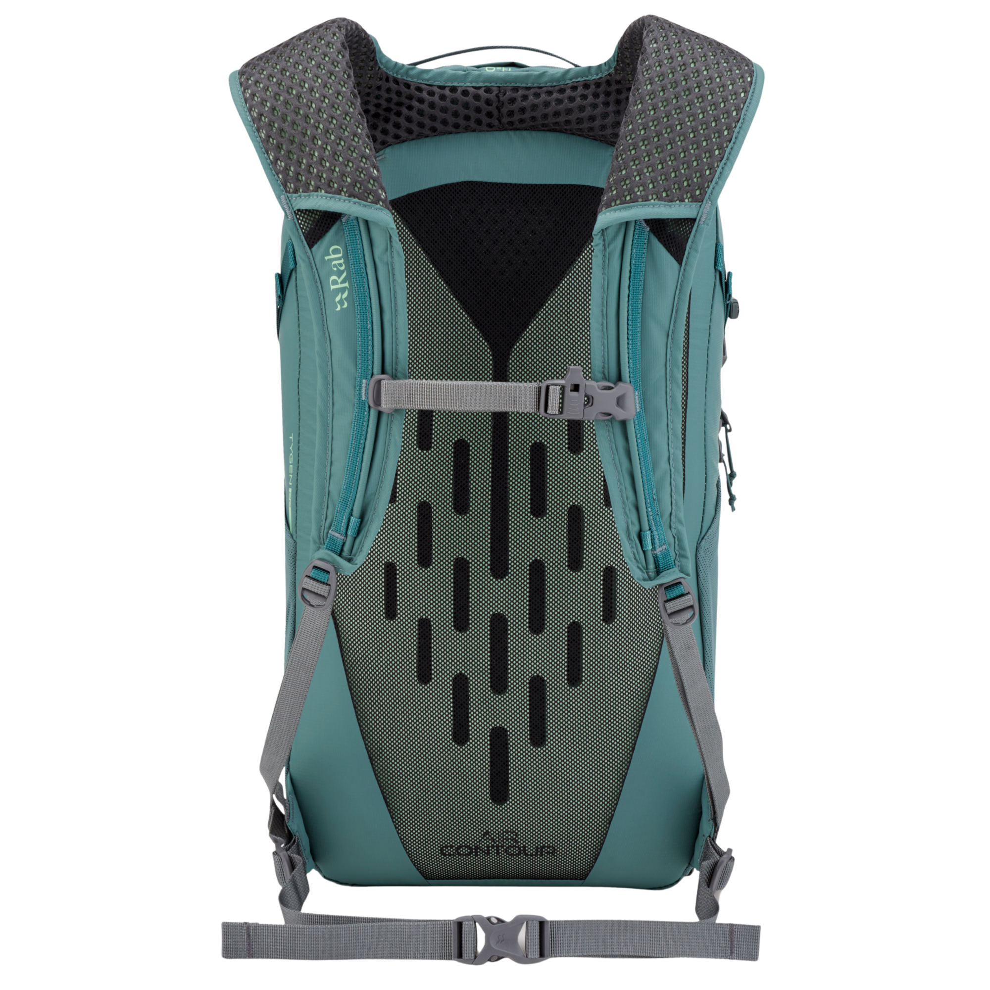 Rab Tygen 22L Hiking Daysack Sage SGE QAQ-04
