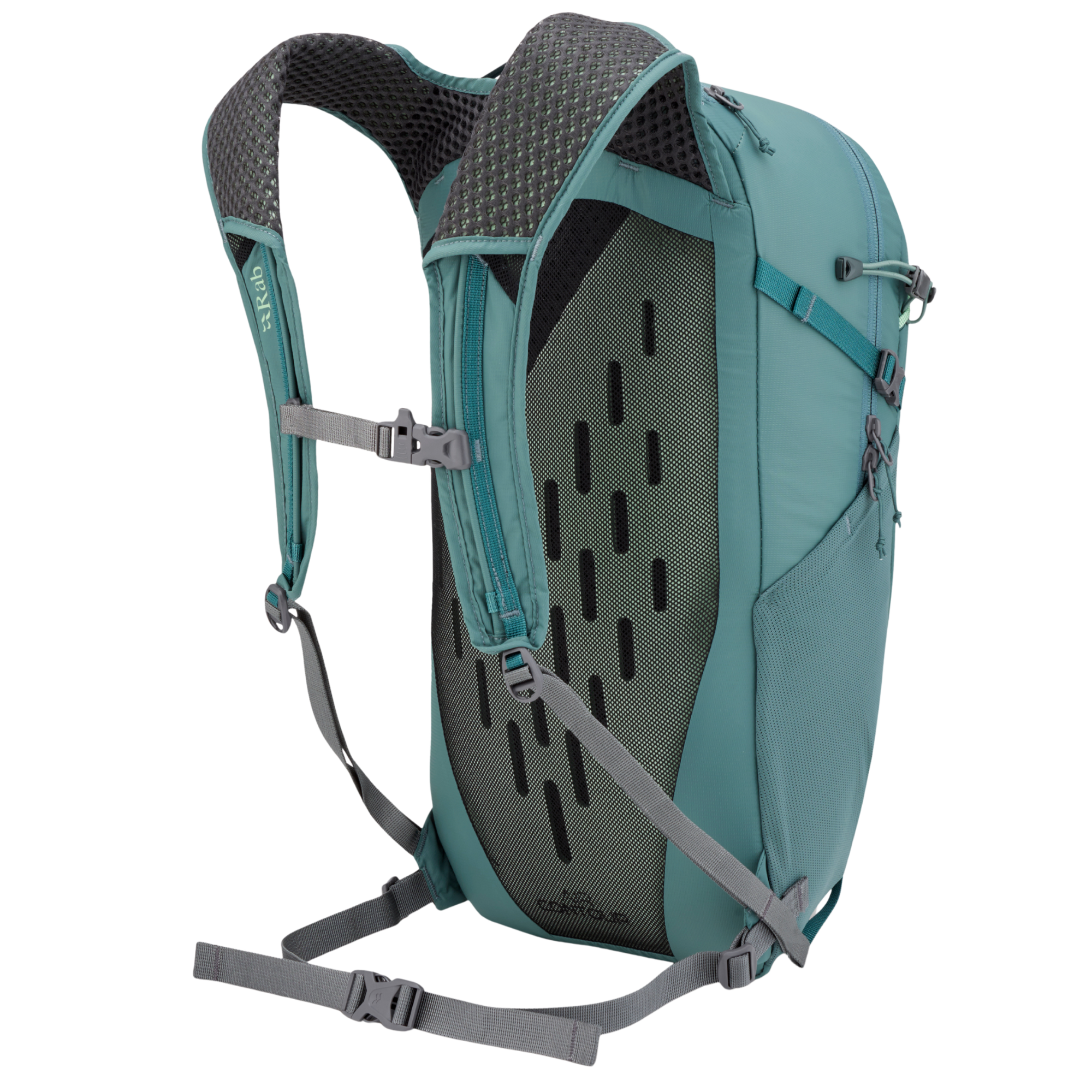 Rab Tygen 22L Hiking Daysack Sage SGE QAQ-04