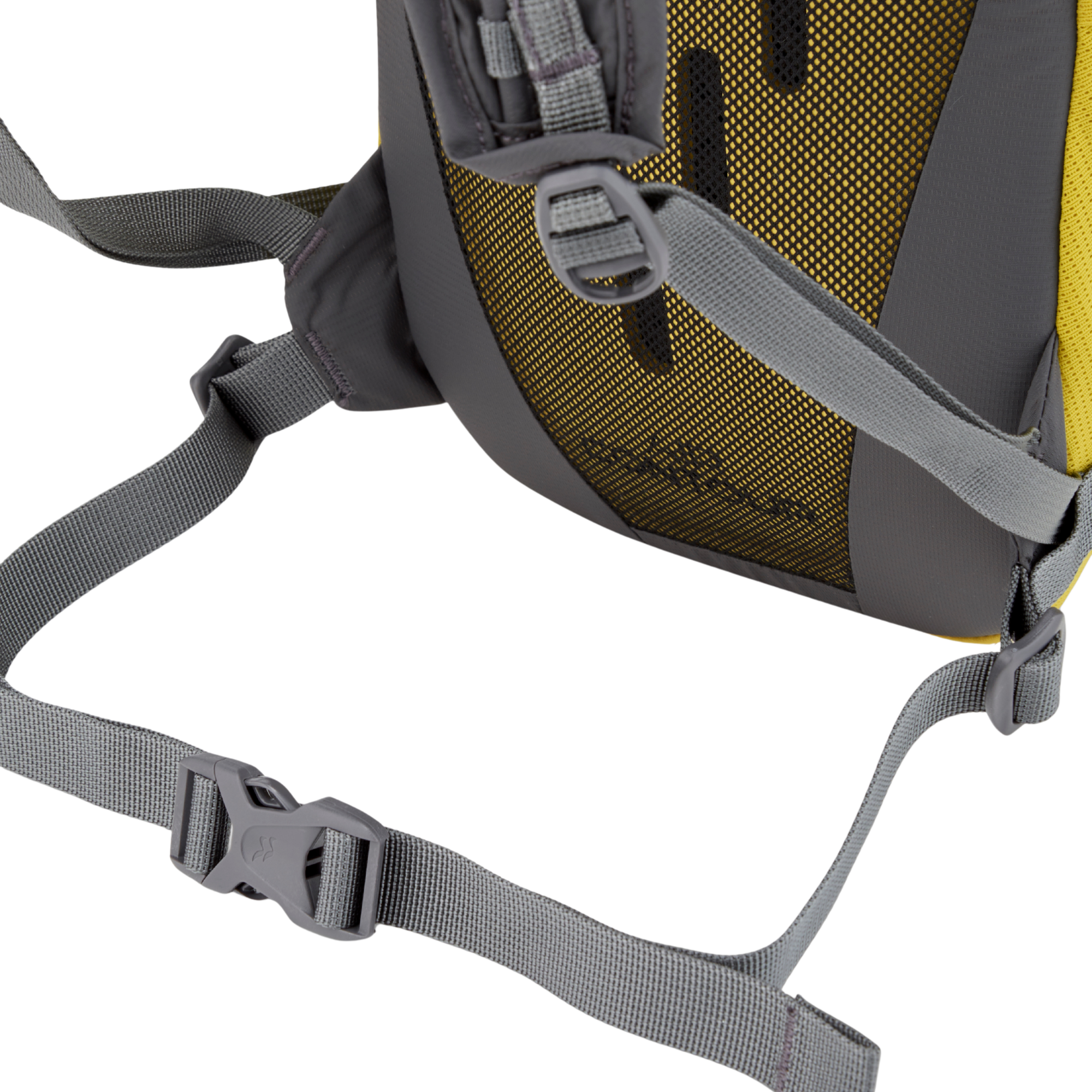 Rab Tygen 6L Hiking Daysack Dark Pollen DPL QAQ-01