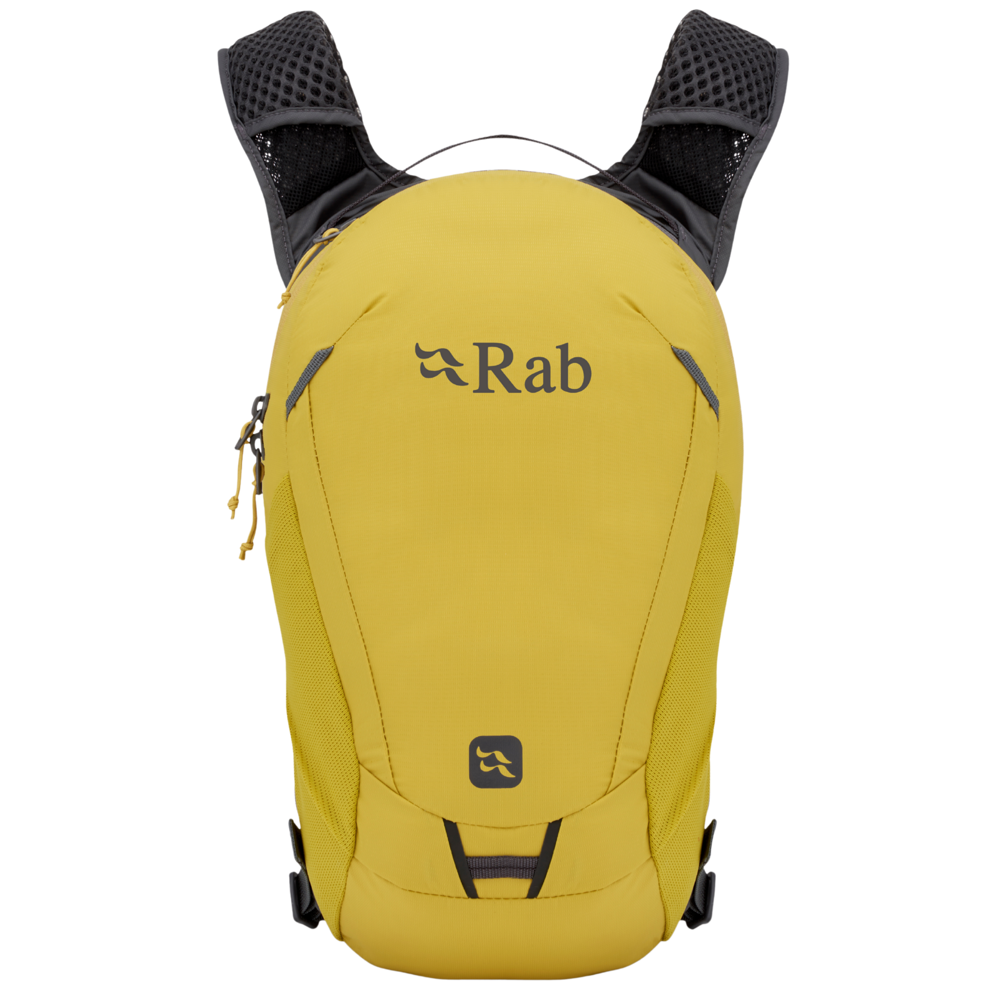 Rab Tygen 6L Hiking Daysack Dark Pollen DPL QAQ-01