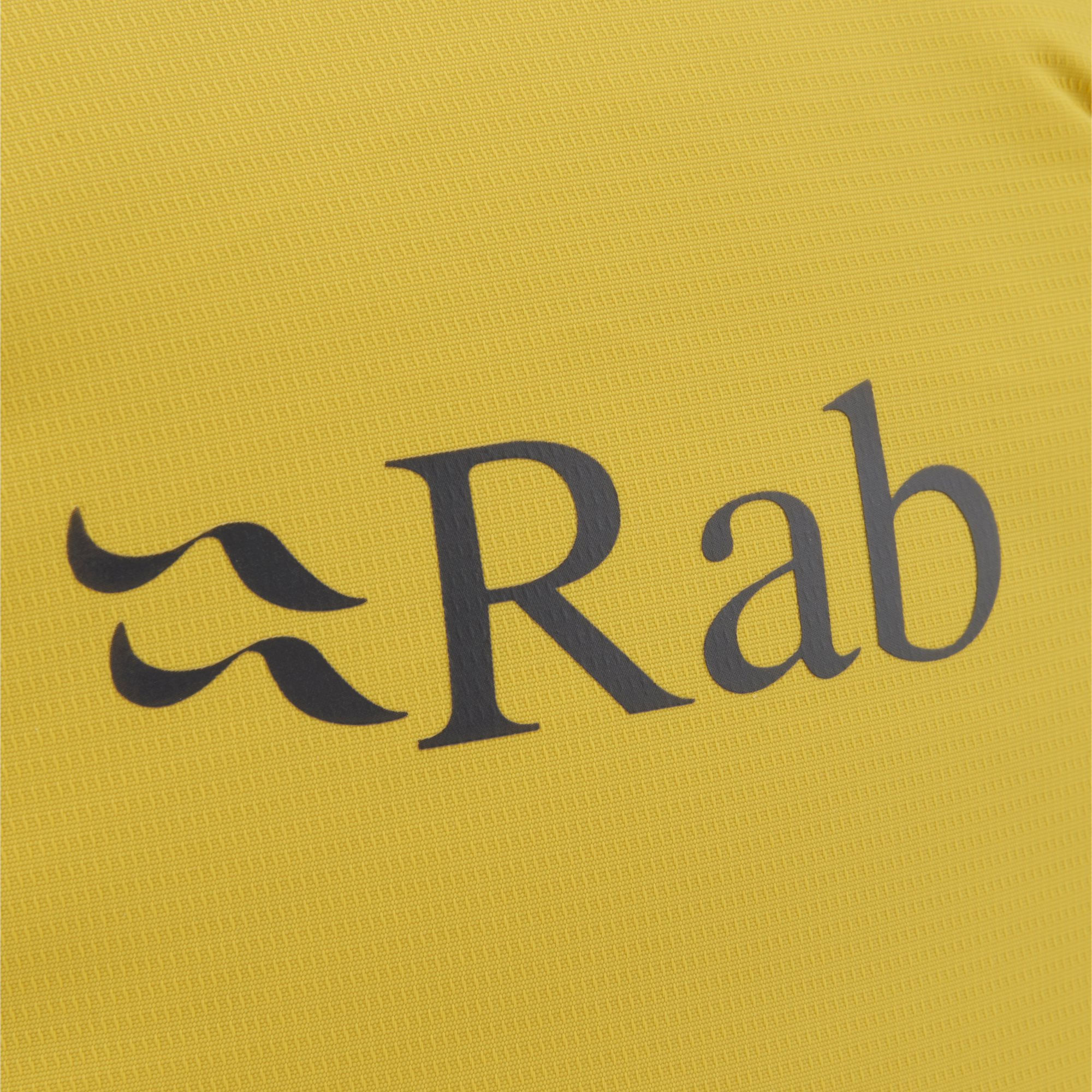 Rab Tygen 6L Hiking Daysack Dark Pollen DPL QAQ-01