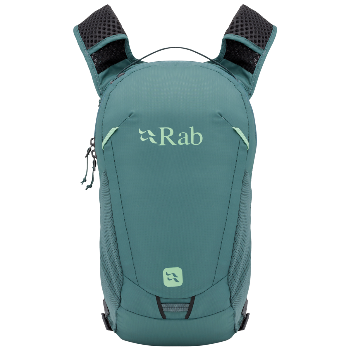 Rab Tygen 6L Hiking Daysack Sage SGE QAQ-01