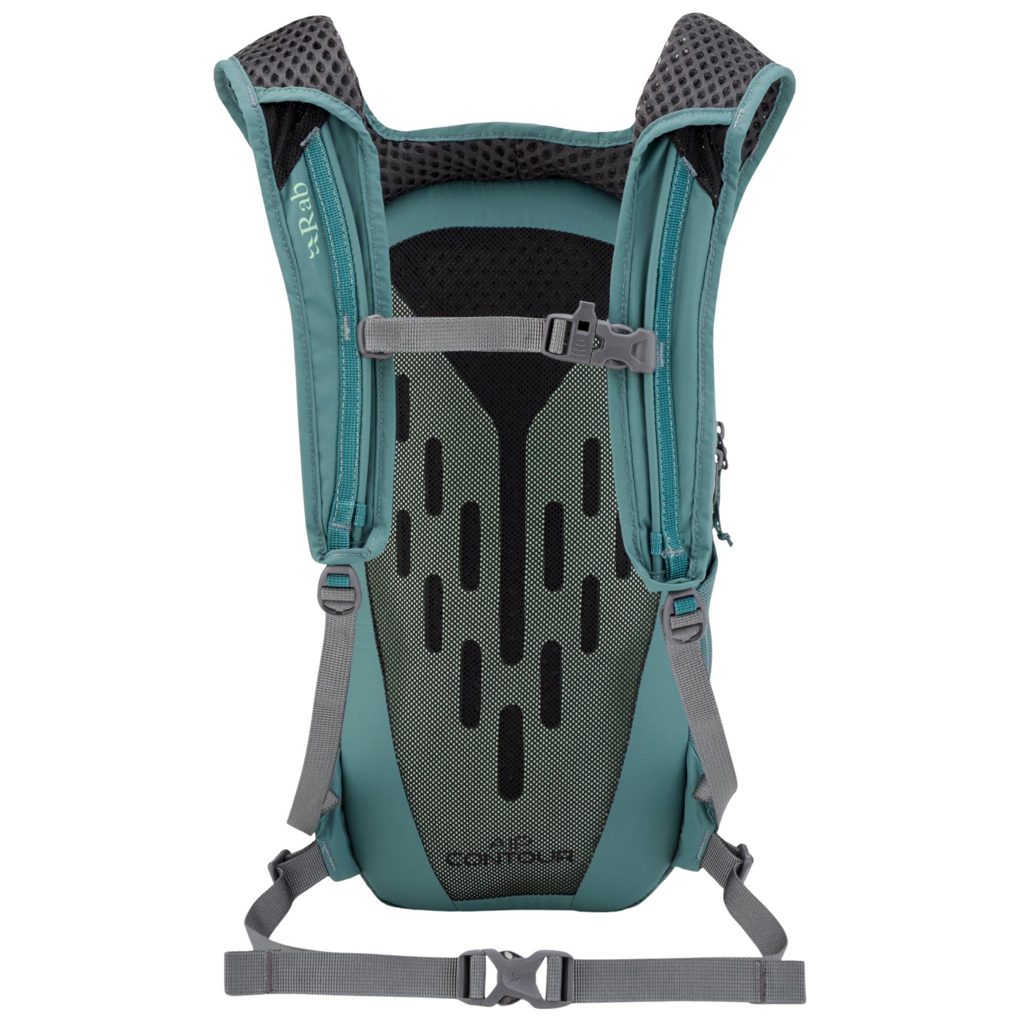 Rab Tygen 6L Hiking Daysack Sage SGE QAQ-01