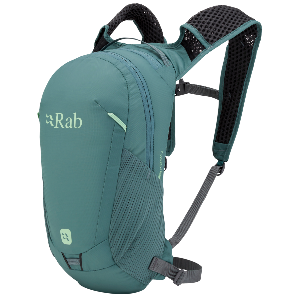 Rab Tygen 6L Hiking Daysack Sage SGE QAQ-01
