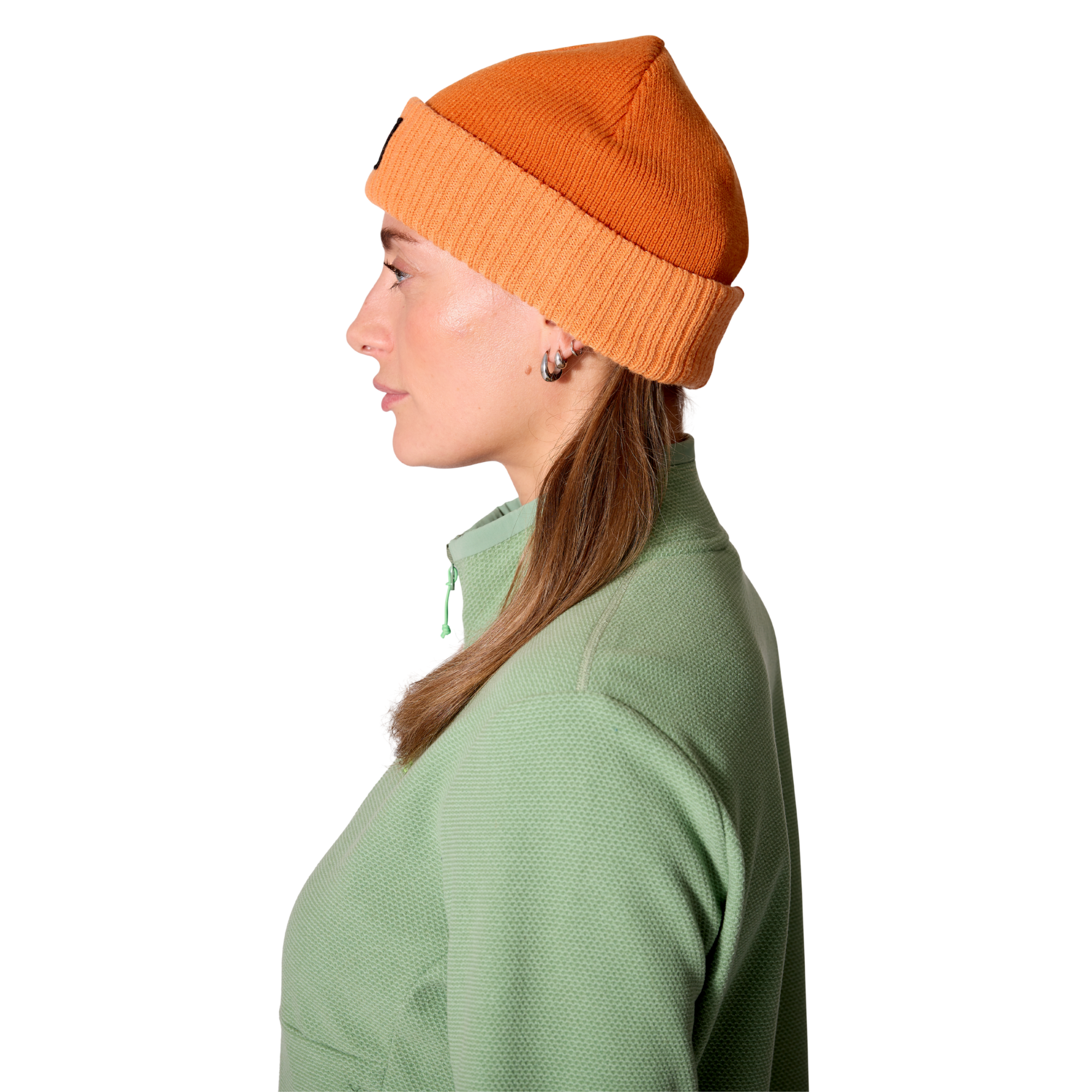 Rab Unisex Essential Beanie (Dark Melba/Melba)