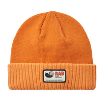 Load image into Gallery viewer, Rab Unisex Essential Beanie (Dark Melba/Melba)
