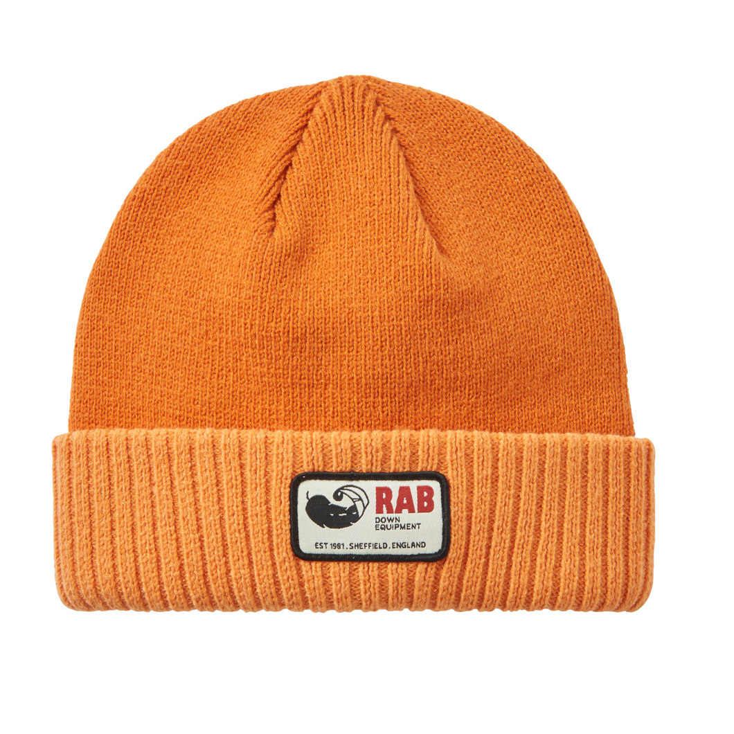 Rab Unisex Essential Beanie (Dark Melba/Melba)