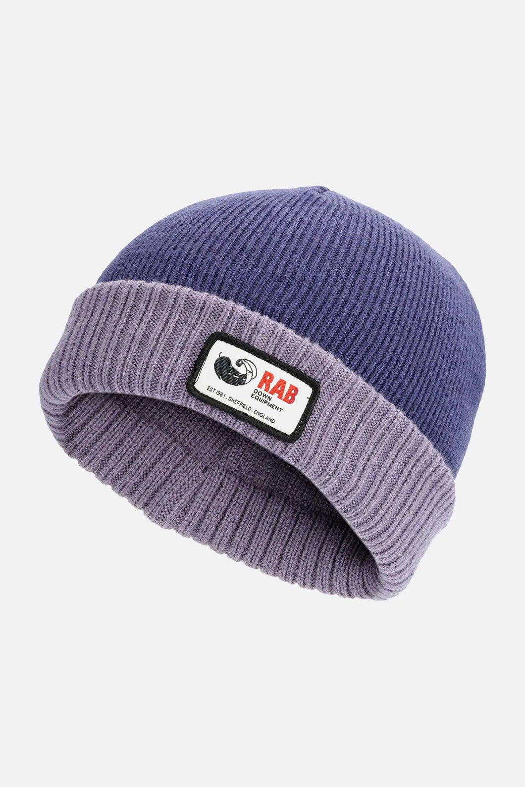 Rab Unisex Essential Beanie Hat (Patriot Blue)