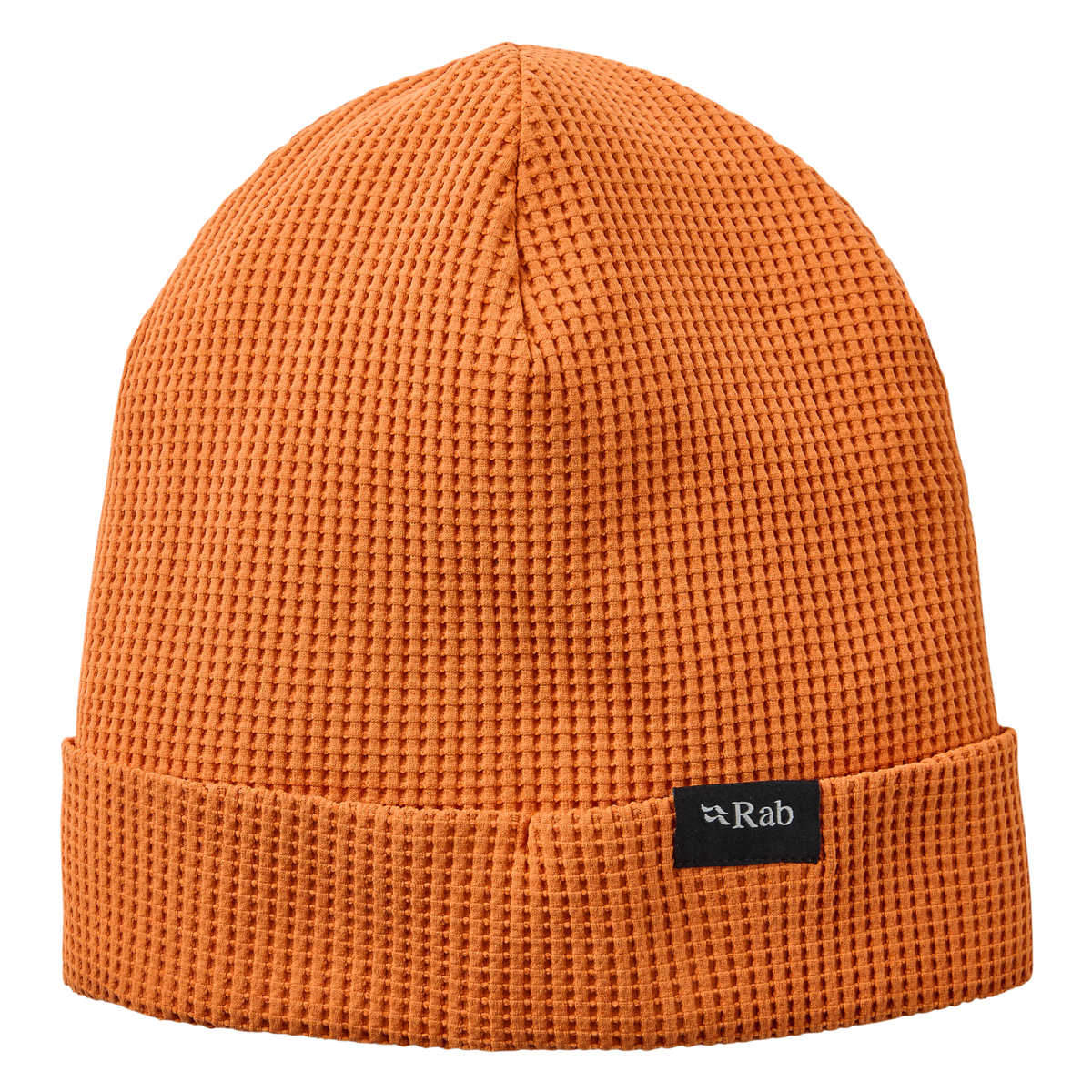 Rab Unisex Hurkle Rolled Beanie Hat Dark Melba DKM QAB-82