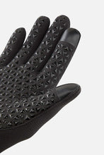 Load image into Gallery viewer, Rab Unisex Phantom Contact Grip Gloves (Black)
