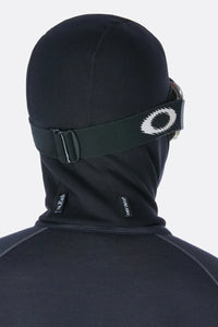 Rab Unisex Power Stretch Pro Balaclava (Black)