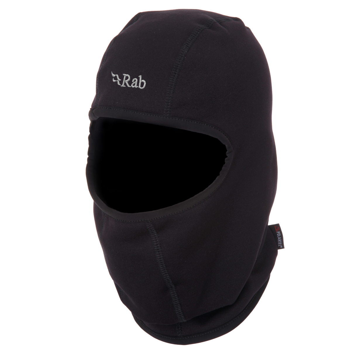 Rab Unisex Power Stretch Pro Balaclava (Black)